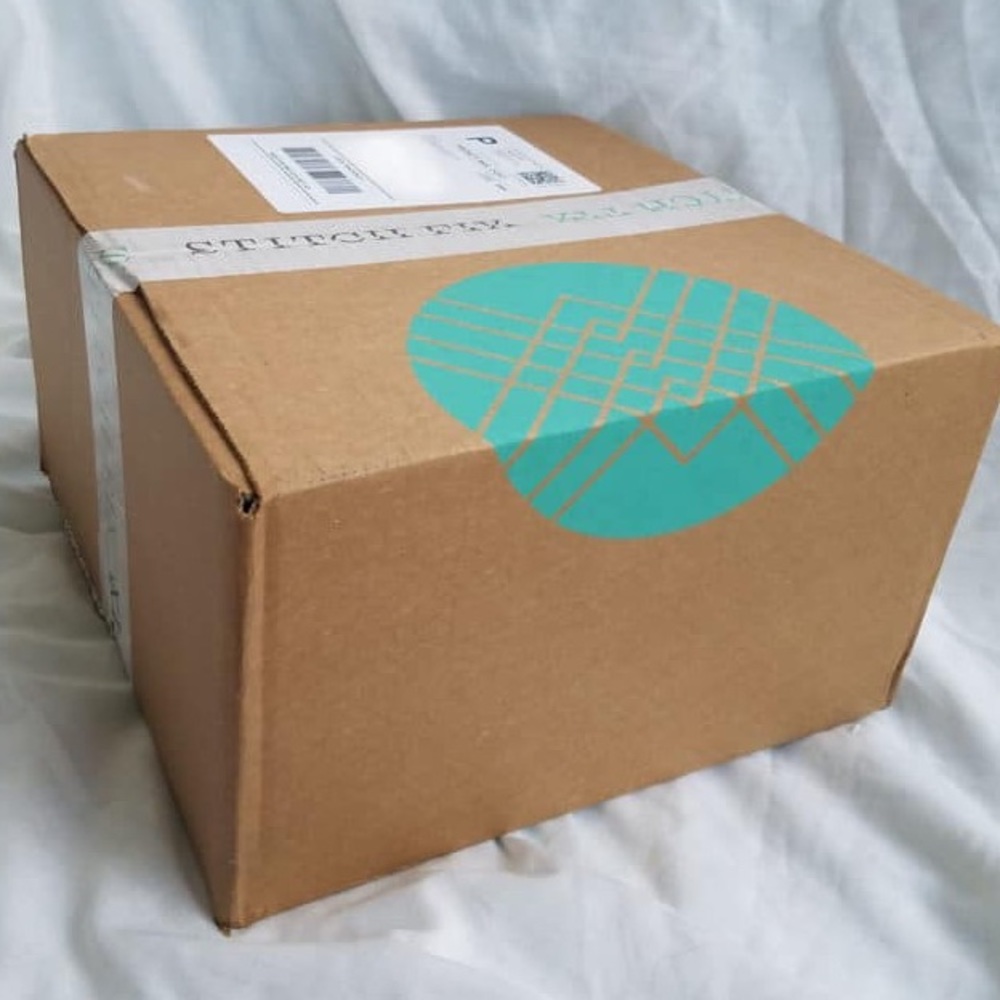 Medium Stitch Fix 📦- Tops